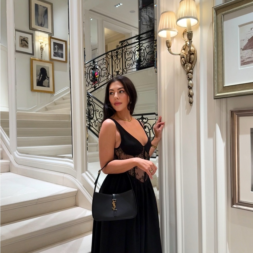 Meet your Posher, Natalia